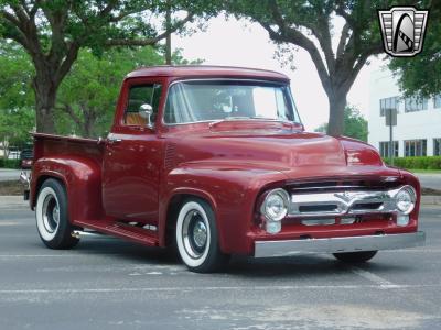 1956 Ford F100