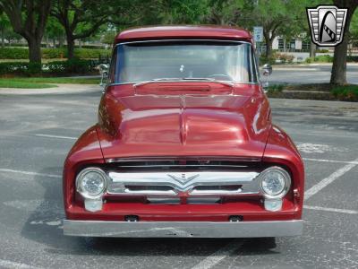 1956 Ford F100