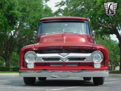 1956 Ford F100