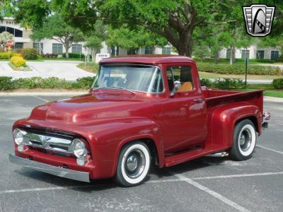 1956 Ford F100