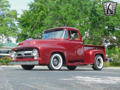 1956 Ford F100