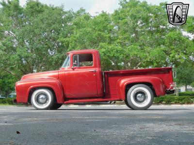 1956 Ford F100