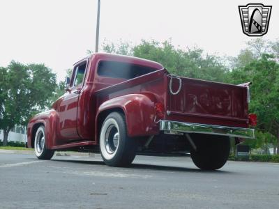 1956 Ford F100