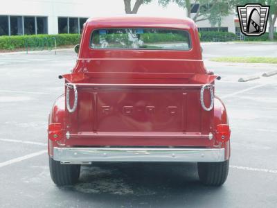 1956 Ford F100