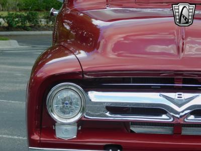 1956 Ford F100