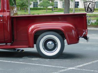 1956 Ford F100