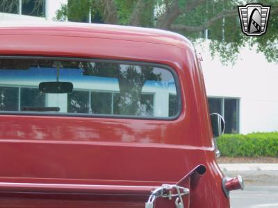 1956 Ford F100