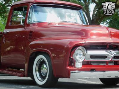 1956 Ford F100