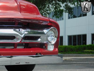 1956 Ford F100