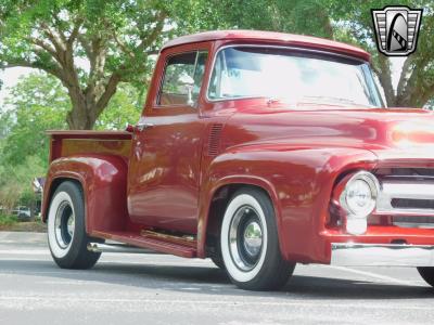 1956 Ford F100