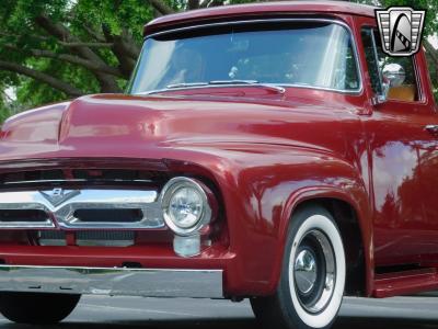 1956 Ford F100