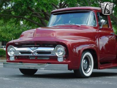 1956 Ford F100