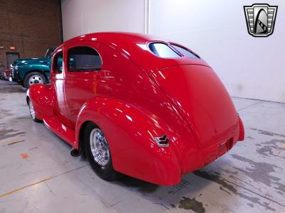 1940 Ford Deluxe