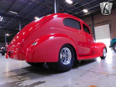 1940 Ford Deluxe