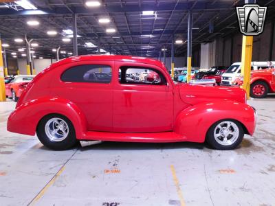 1940 Ford Deluxe