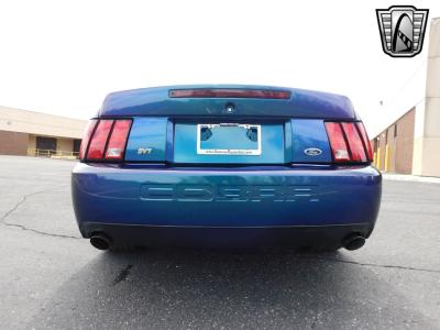 2004 Ford Mustang