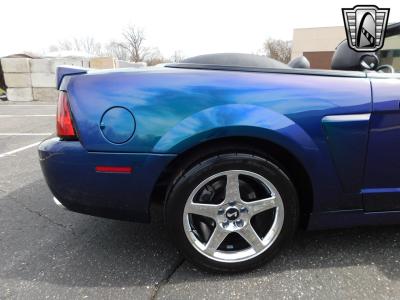 2004 Ford Mustang