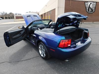 2004 Ford Mustang