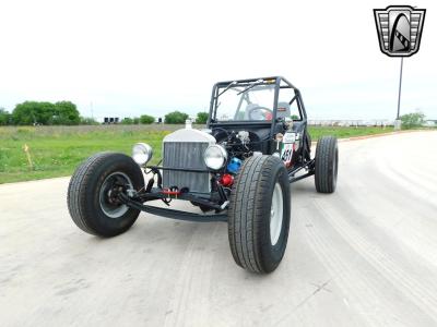 1920 Ford Model T