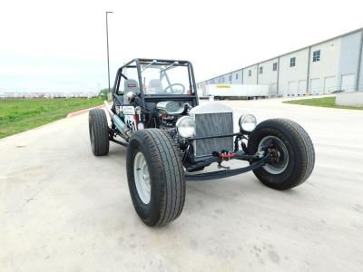 1920 Ford Model T