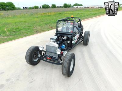 1920 Ford Model T