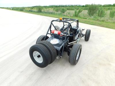 1920 Ford Model T