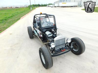 1920 Ford Model T