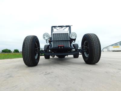 1920 Ford Model T