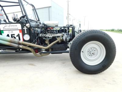 1920 Ford Model T