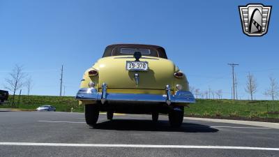 1947 Ford Super Deluxe