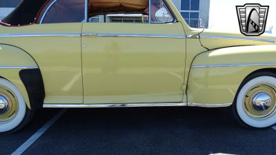 1947 Ford Super Deluxe