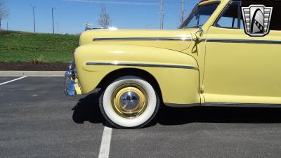 1947 Ford Super Deluxe