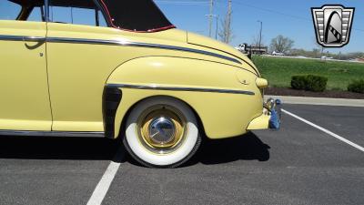 1947 Ford Super Deluxe