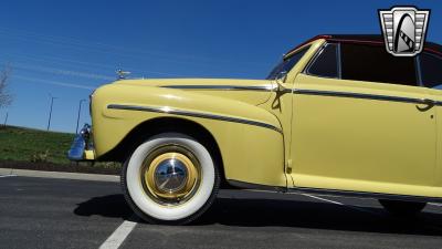 1947 Ford Super Deluxe