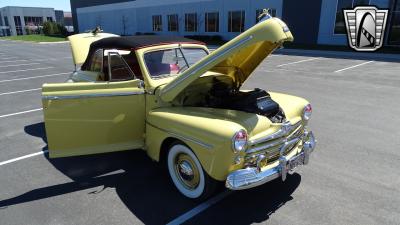 1947 Ford Super Deluxe