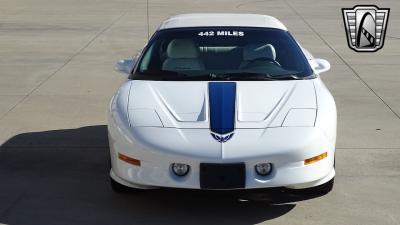 1994 Pontiac Firebird