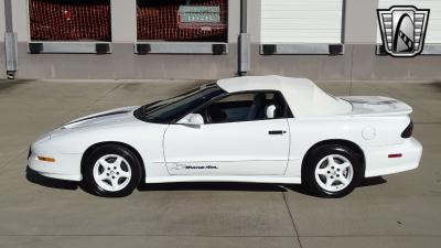 1994 Pontiac Firebird