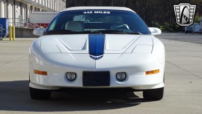 1994 Pontiac Firebird