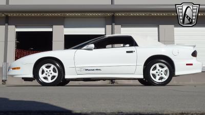 1994 Pontiac Firebird