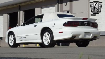 1994 Pontiac Firebird