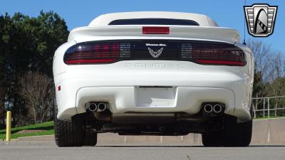 1994 Pontiac Firebird