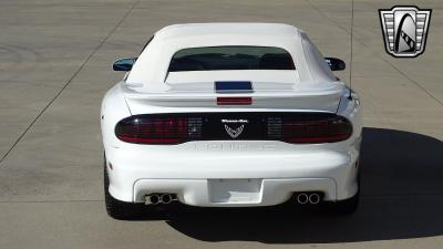 1994 Pontiac Firebird