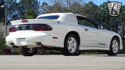 1994 Pontiac Firebird