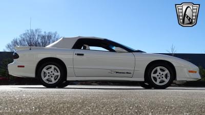 1994 Pontiac Firebird