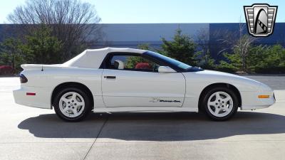 1994 Pontiac Firebird