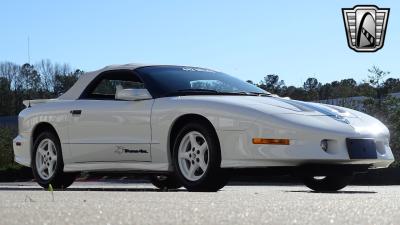 1994 Pontiac Firebird