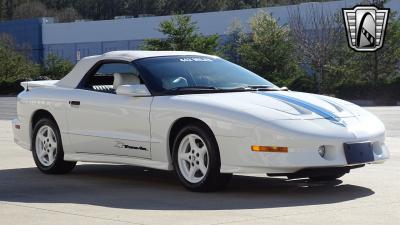 1994 Pontiac Firebird