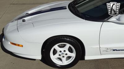 1994 Pontiac Firebird