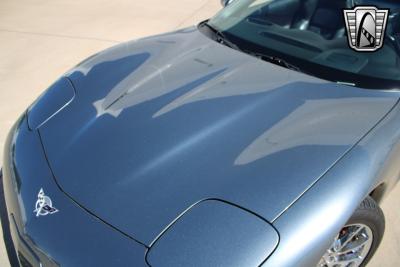 2003 Chevrolet Corvette