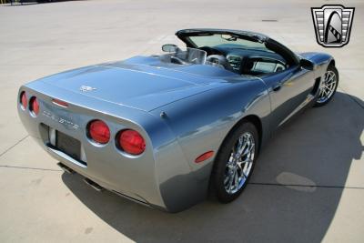 2003 Chevrolet Corvette